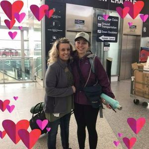 Meet your Posher, Kristen